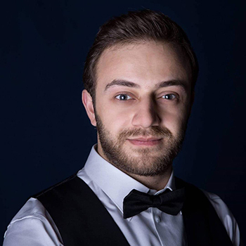 Sargis Bajbeuk-Melikyan